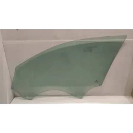 Glace porte avant droite audi a4 8k b8