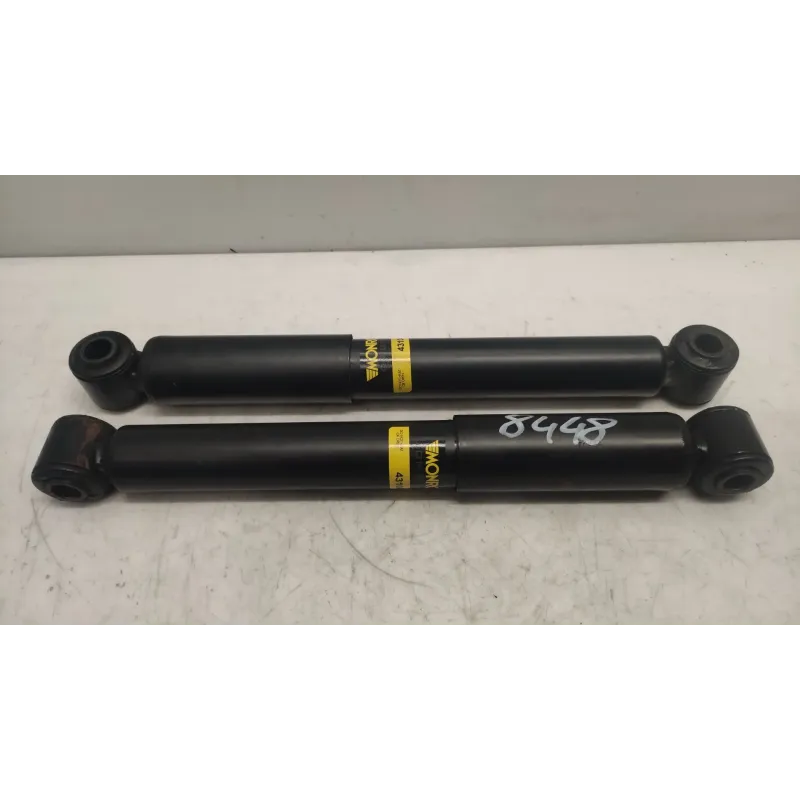 Amortisseur arriere peugeot partner