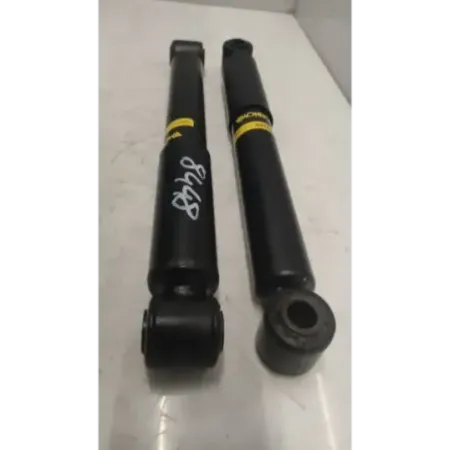 Amortisseur arriere peugeot partner