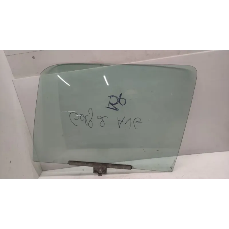 Glace porte avant gauche volkswagen golf 2 ii