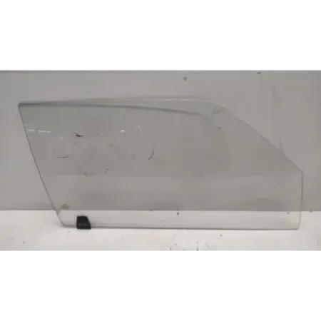 Glace porte avant droite volkswagen golf 3 iii