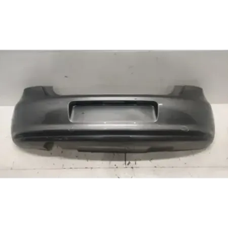 Pare-choc arriere volkswagen polo 6r/6c