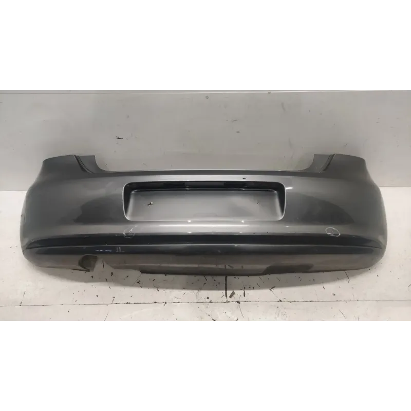 Pare-choc arriere volkswagen polo 6r/6c