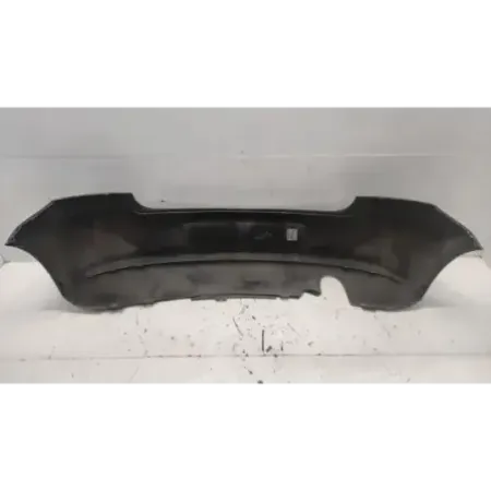 Pare-choc arriere volkswagen polo 6r/6c v