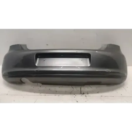 Pare-choc arriere volkswagen polo 6r/6c