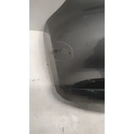 Pare-choc arriere volkswagen polo 6r/6c v