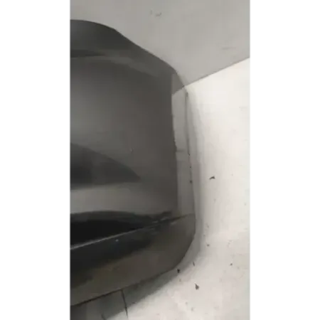 Pare-choc arriere volkswagen polo 6r/6c v