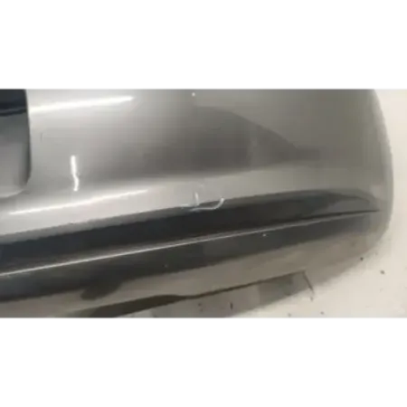 Pare-choc arriere volkswagen polo 6r/6c v