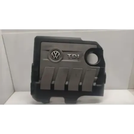 Cache moteur volkswagen polo 6r/6c v