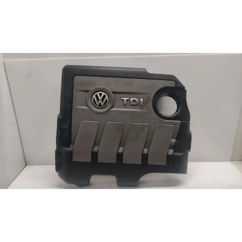 Cache moteur volkswagen polo 6r/6c v