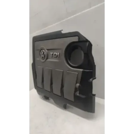 Cache moteur volkswagen polo 6r/6c