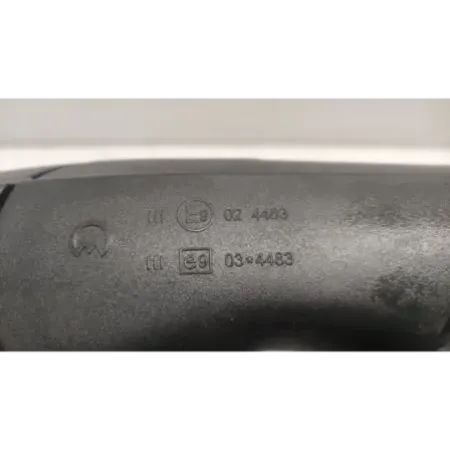 Retroviseur droit volkswagen polo 6r/6c