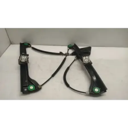 Leve-vitre avant droit volkswagen polo 6r/6c