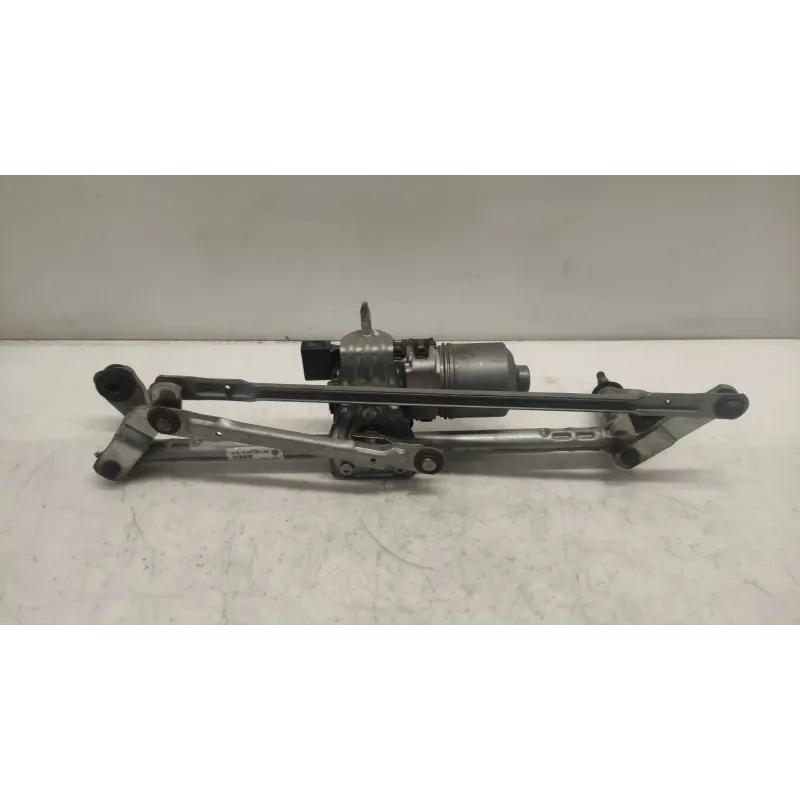 Mecanisme + moteur essuie-glace avant volkswagen polo 6r/6c
