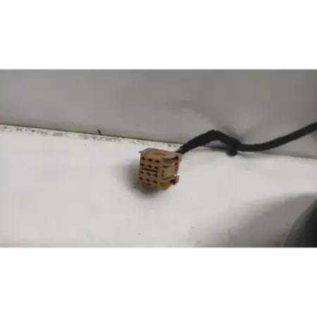 Retroviseur gauche volkswagen polo 6r/6c v