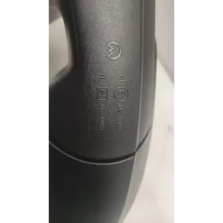 Retroviseur gauche volkswagen polo 6r/6c v