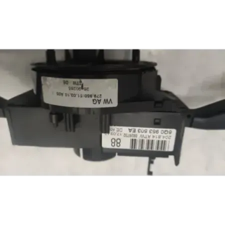Bloc commodo volkswagen polo 6r/6c v