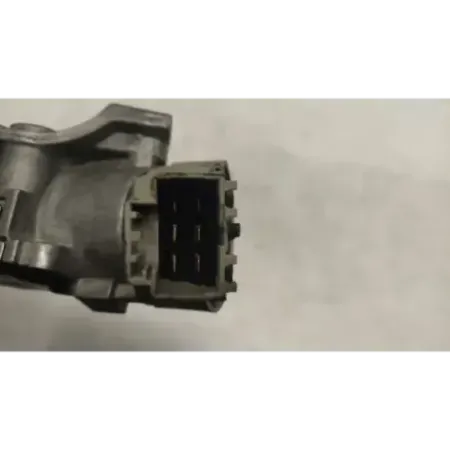 Neiman - antivol de direction volkswagen polo 6r/6c