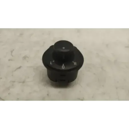 Commande retroviseur ext electrique volkswagen polo 6r/6c