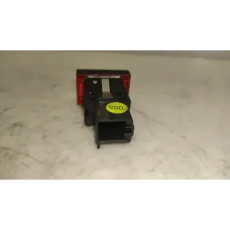 Bouton de warning volkswagen polo 6r/6c