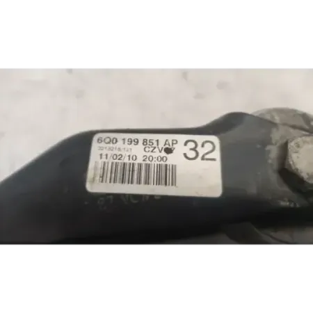 Support moteur volkswagen polo 6r/6c