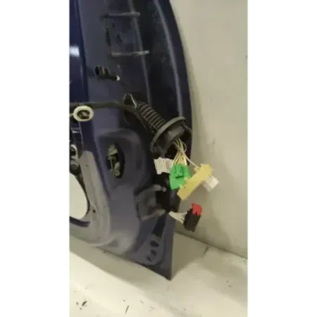 Porte avant gauche citroen c3