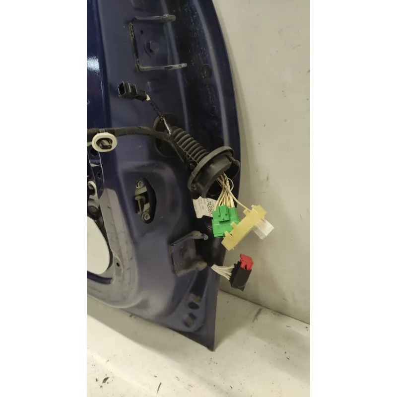 Porte avant gauche citroen c3