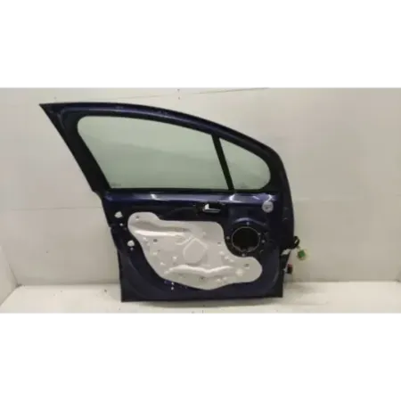 Porte avant gauche citroen c3