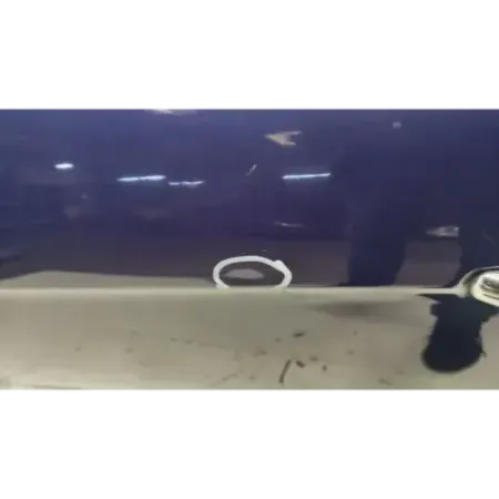 Porte avant gauche citroen c3