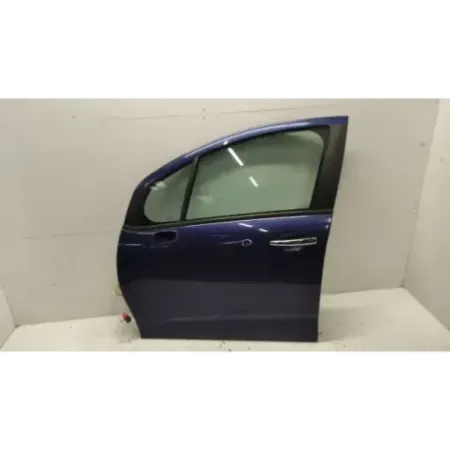 Porte avant gauche citroen c3