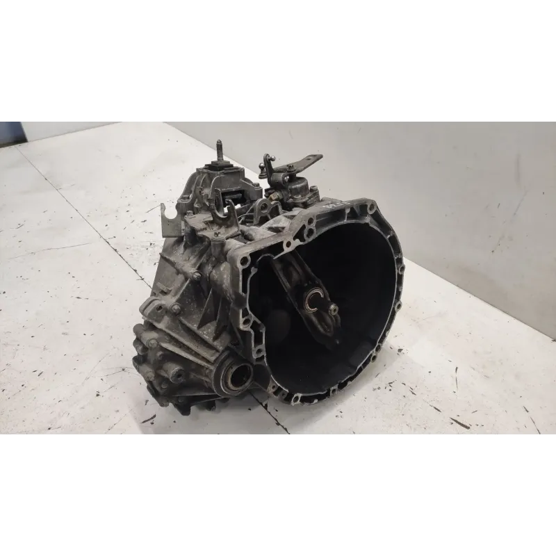 Boite de vitesses mini r56