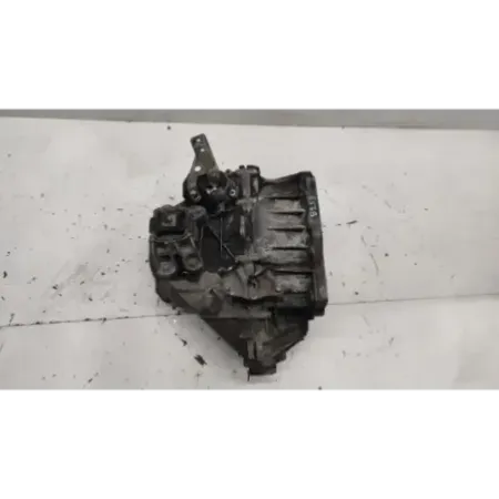 Boite de vitesses mini r56