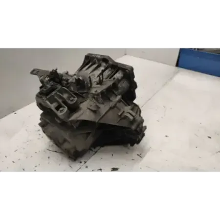 Boite de vitesses mini r56