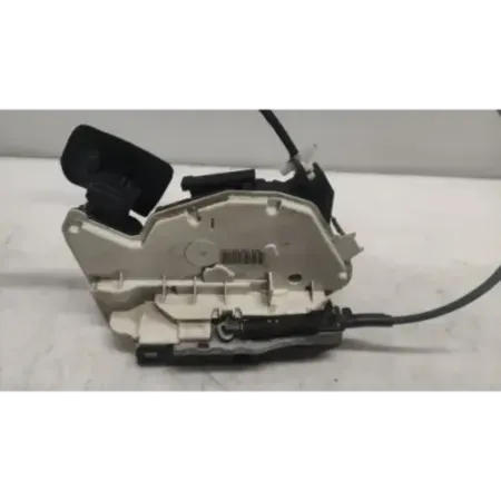 Serrure porte avant droit volkswagen polo 6r/6c v