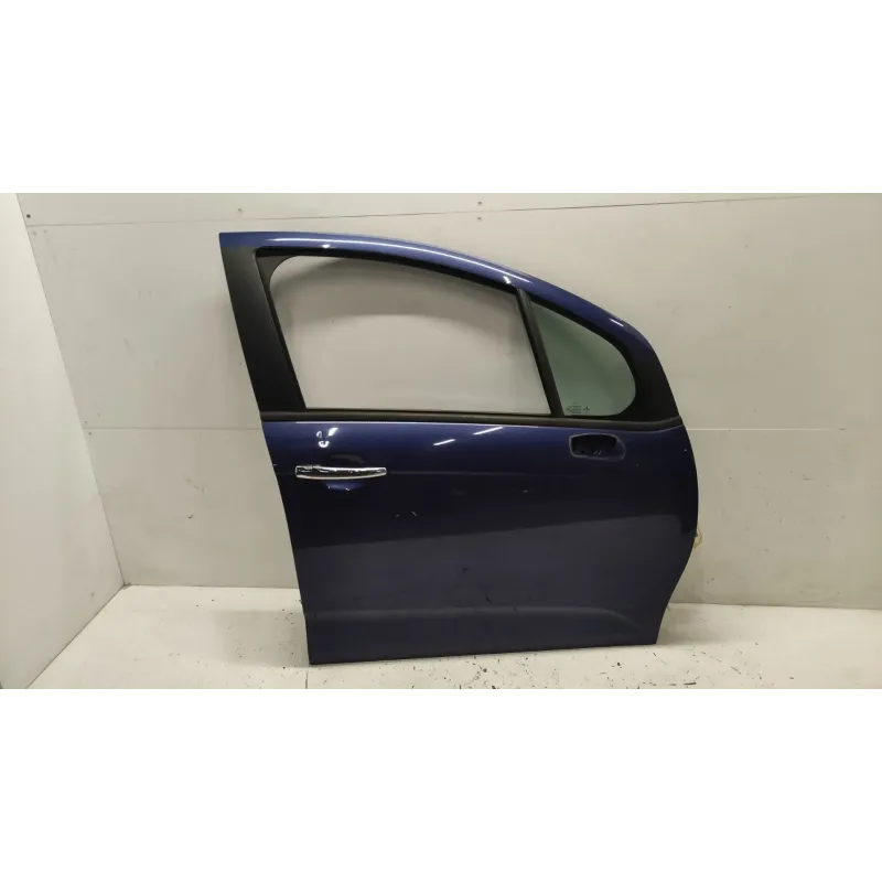 Porte avant droite citroen c3