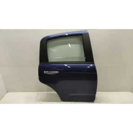 Porte arriere droite citroen c3