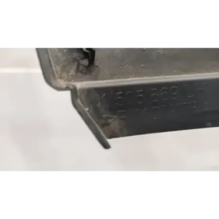 Baguette aile arriere gauche mini r50