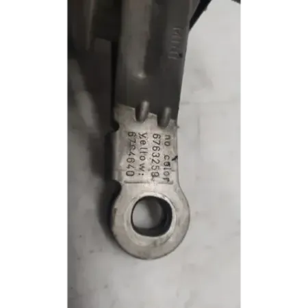 Support moteur mini r50