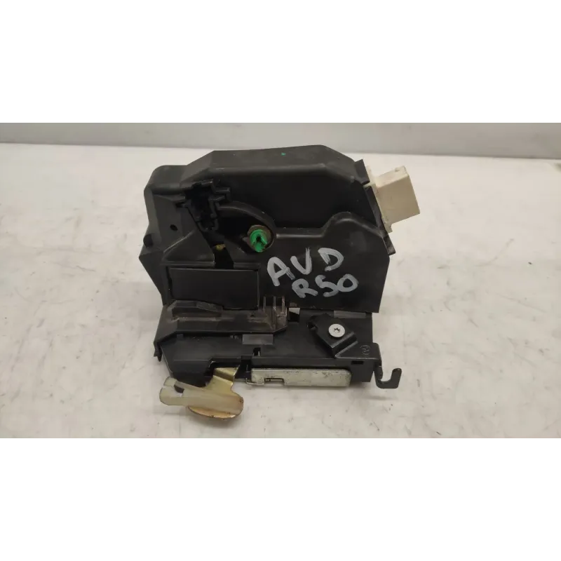 Serrure porte avant droit mini r50