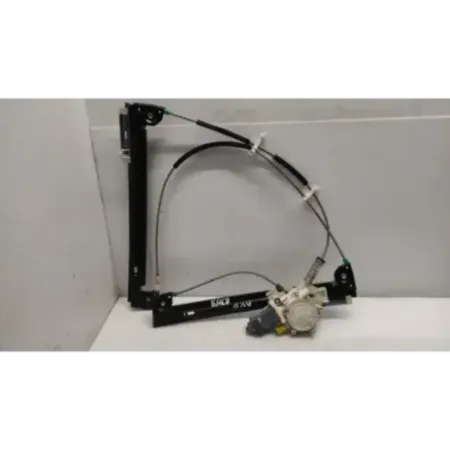Mecanisme + moteur de leve-glace avant gauche mini r50