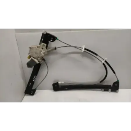 Mecanisme + moteur de leve-glace avant droite mini r50