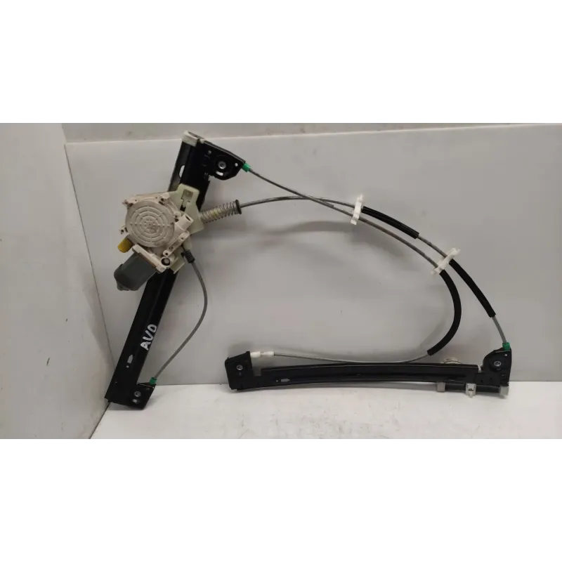 Mecanisme + moteur de leve-glace avant droite mini r50
