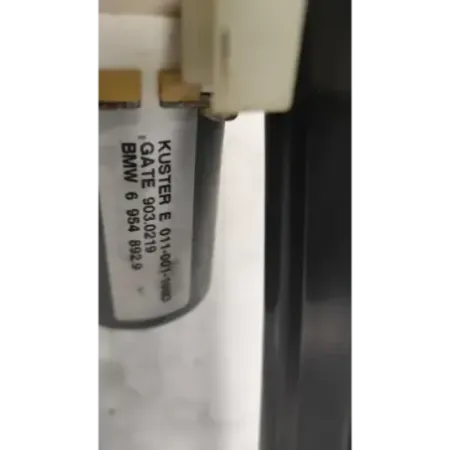 Mecanisme + moteur de leve-glace avant droite mini r50