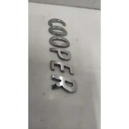 Sigle arriere mini r50