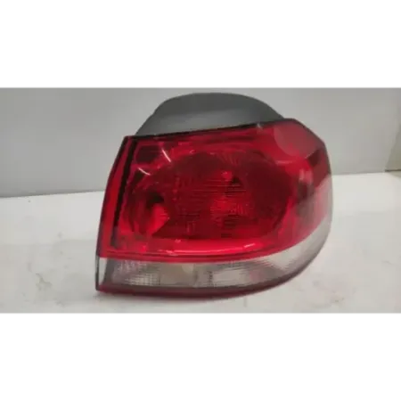 Feu arriere droit volkswagen golf 6