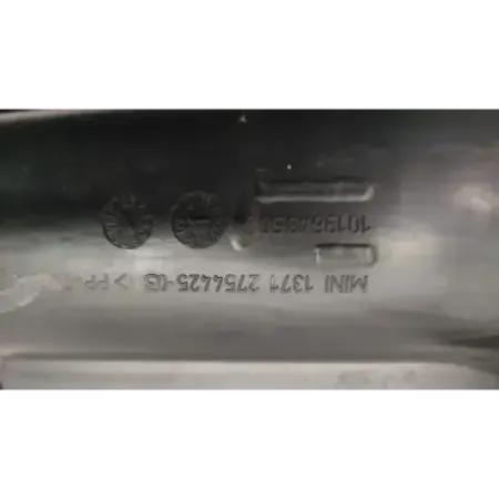 Boite a air mini r56