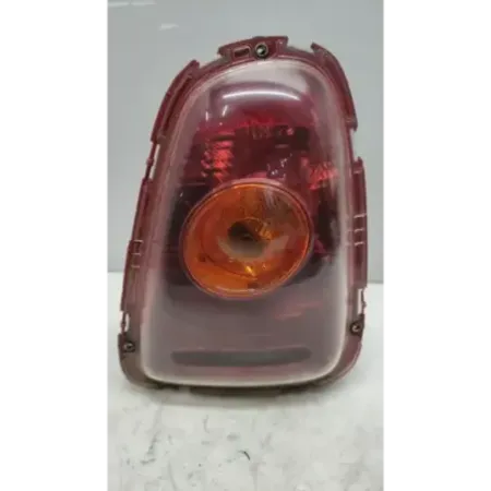 Feu arriere droit mini r56