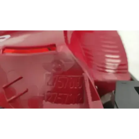 Feu arriere droit mini r56