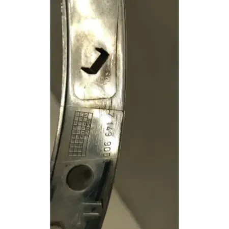 Baguette capot mini r56