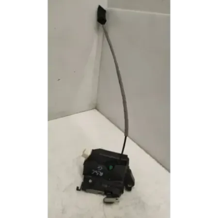 Serrure porte avant gauche mini r56